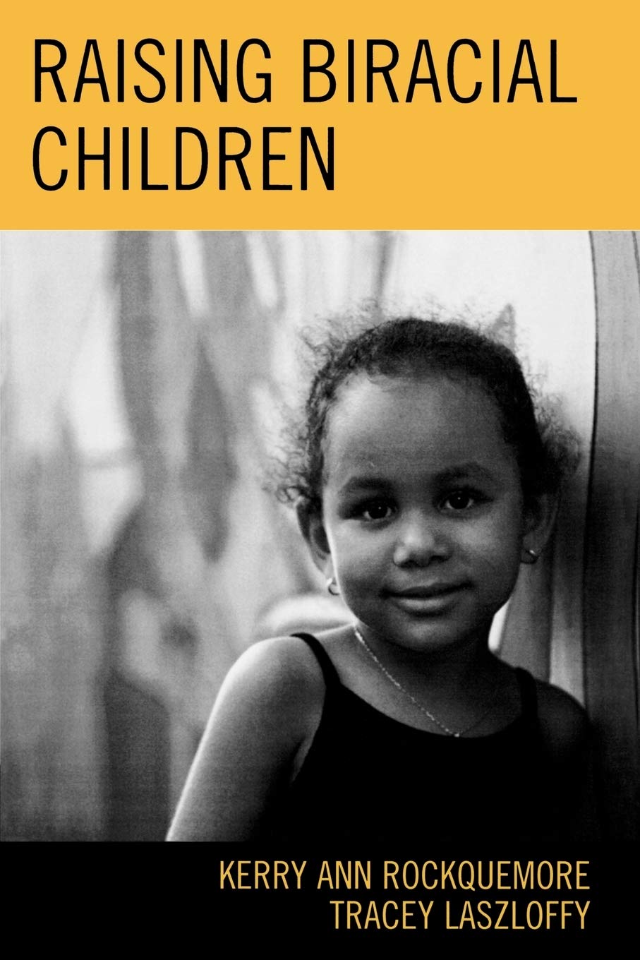 Raising Biracial Children,Used
