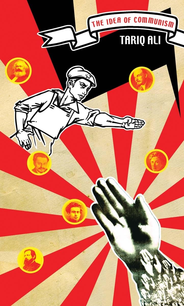 The Idea of Communism (What Was Communism?),New