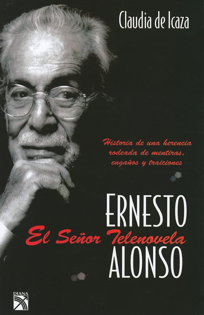 El Senor Telenovela (Spanish Edition),New