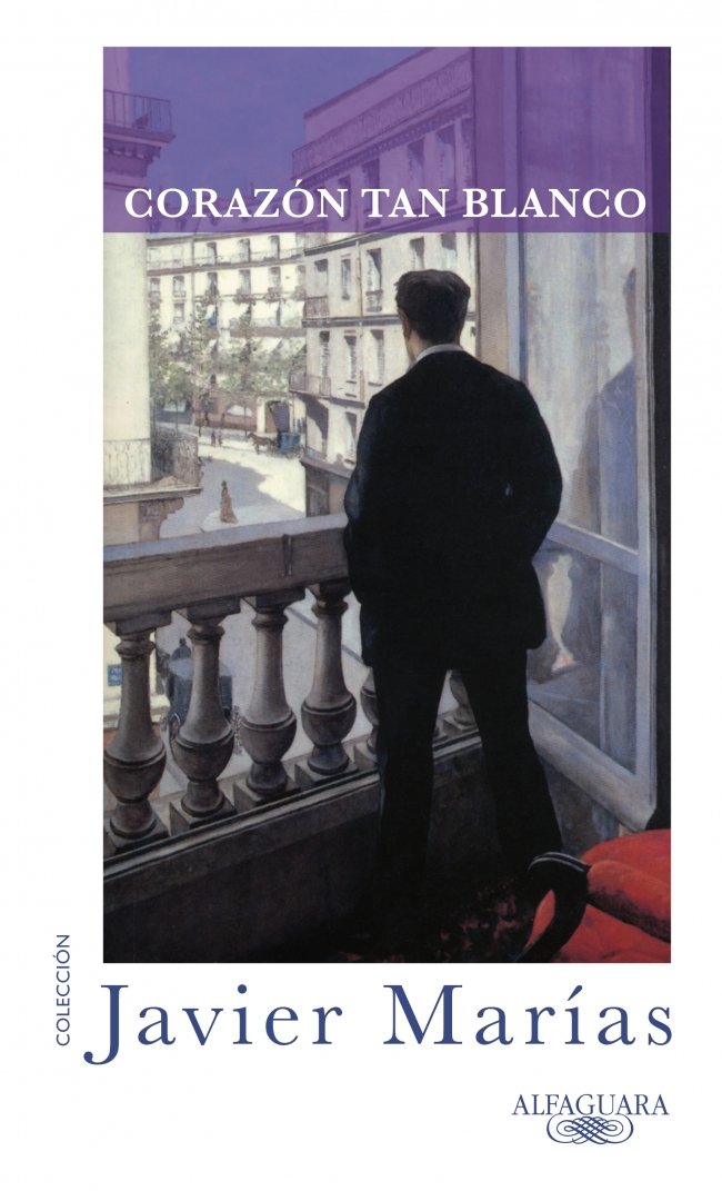 CORAZON TAN BLANCO (Spanish Edition),Used