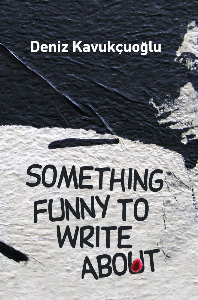 Something Funny To Write About (Turkish Literature),Used
