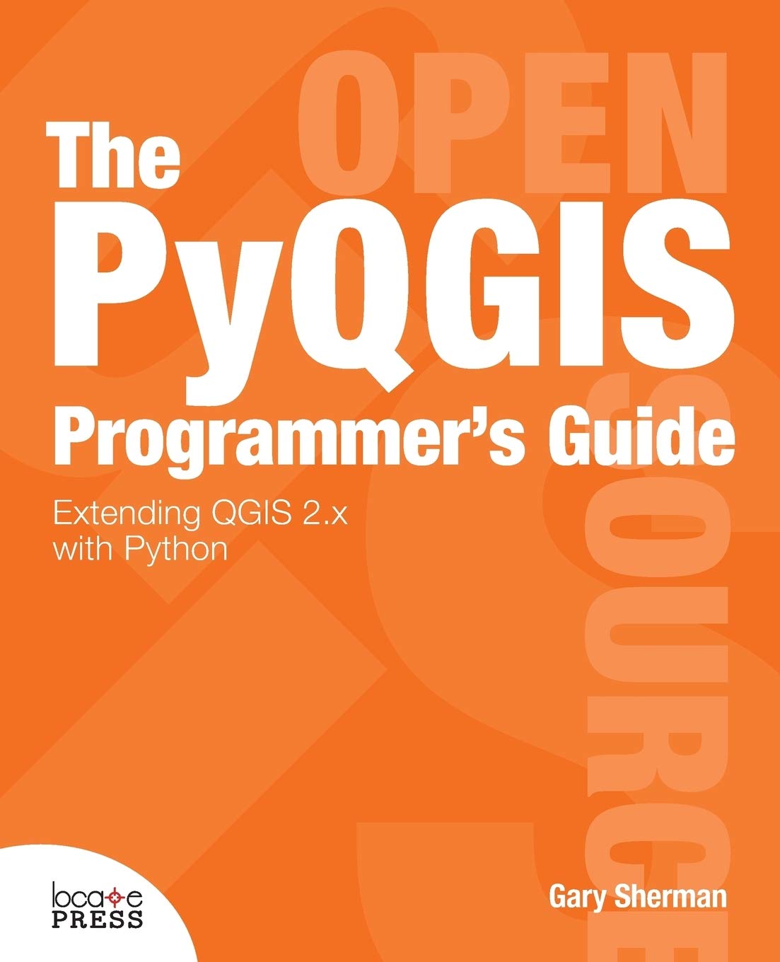 The Pyqgis Programmer's Guide,Used