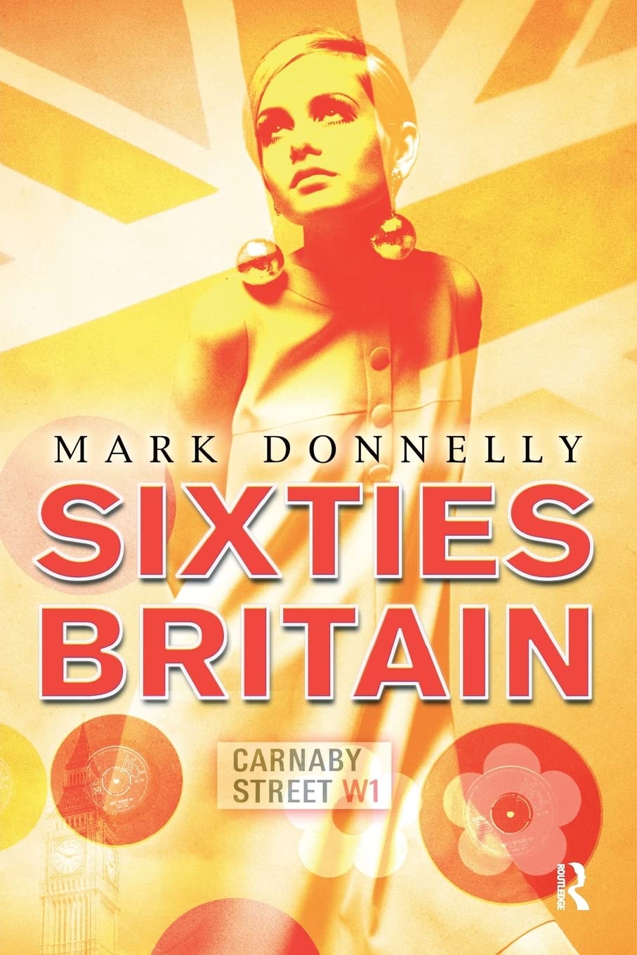 Sixties Britain,Used