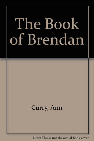 The Book of Brendan,Used