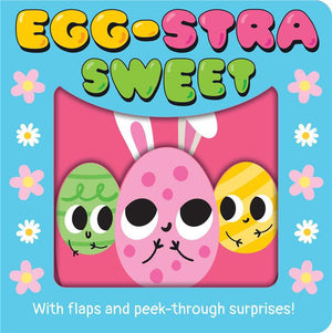 EggStra Sweet (Sweet Surprises)