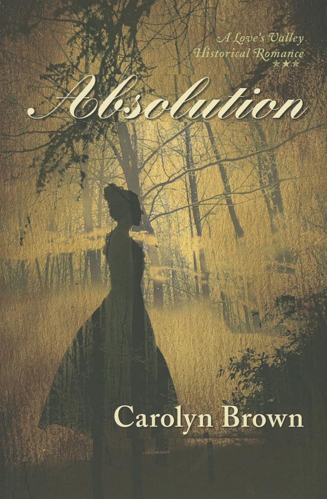 Absolution (Love's Valley),Used