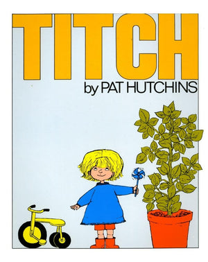 Titch,New