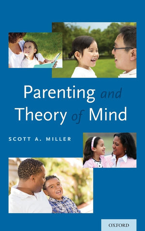 Parenting and Theory of Mind,Used