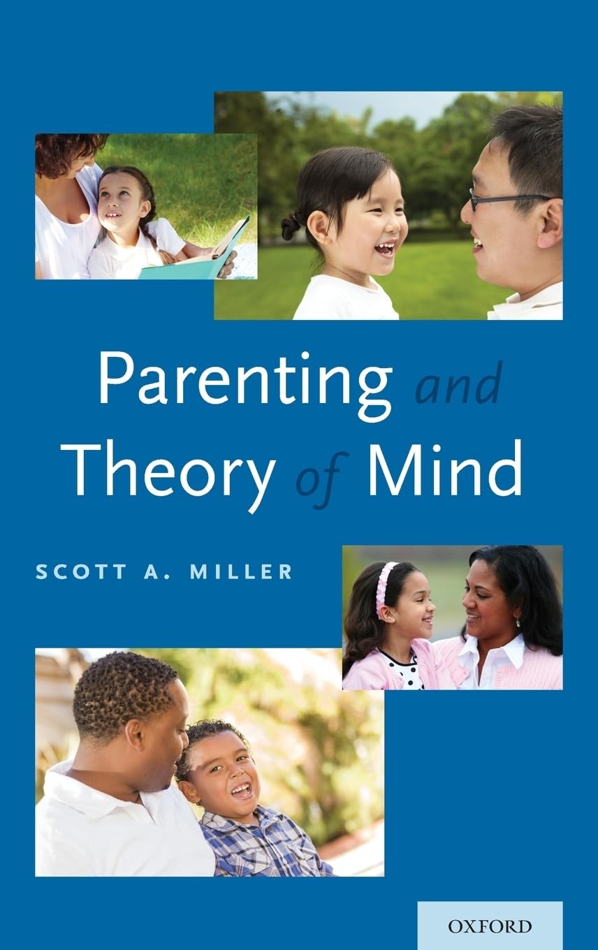 Parenting and Theory of Mind,Used