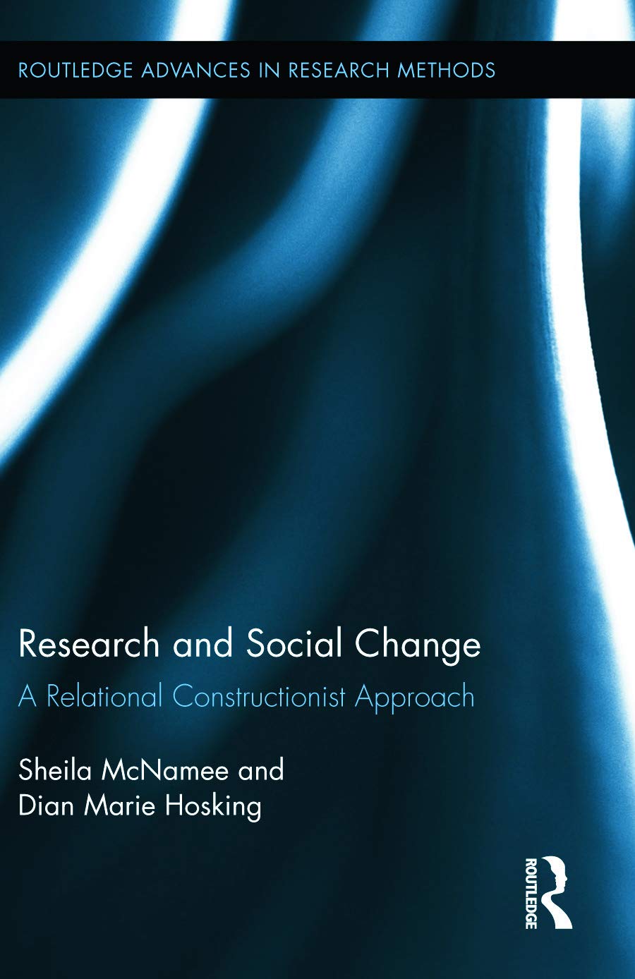 Research and Social Change (Routledge Advances in Research Methods),Used