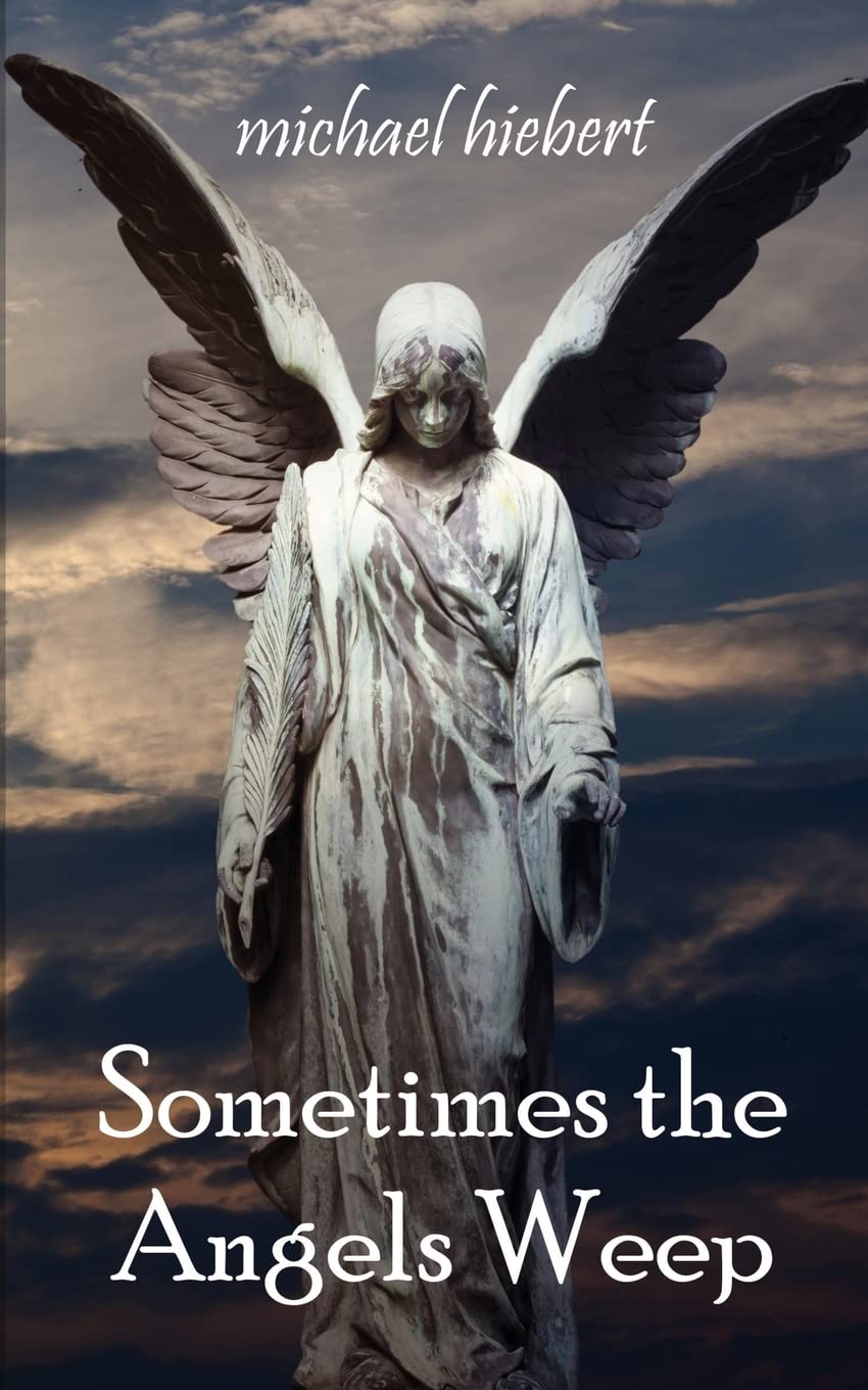 Sometimes The Angels Weep,Used