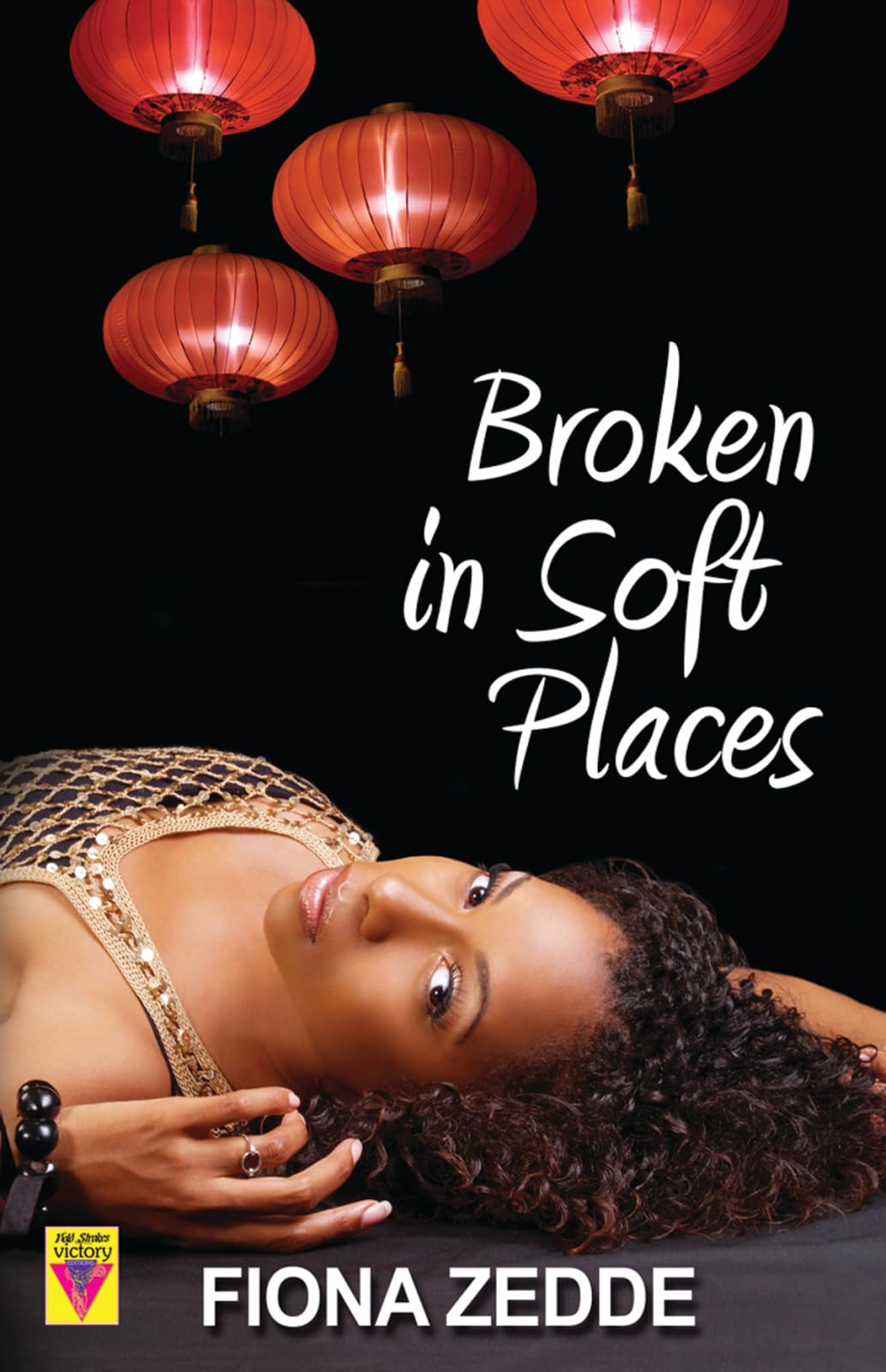 Broken In Soft Places (Bold Strokes Victory Editions),New