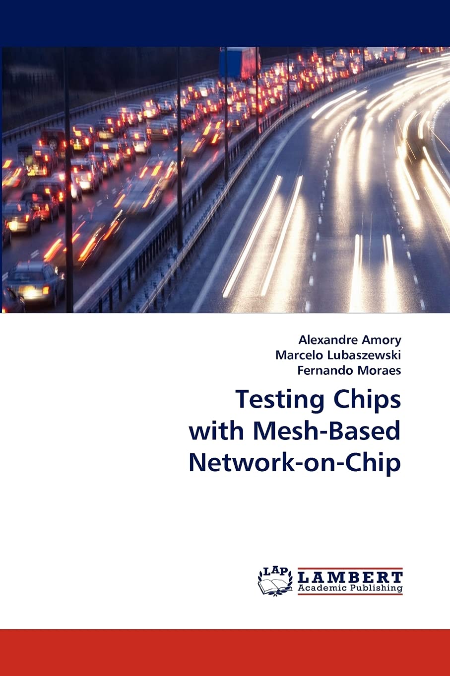 Testing Chips with MeshBased NetworkonChip,Used