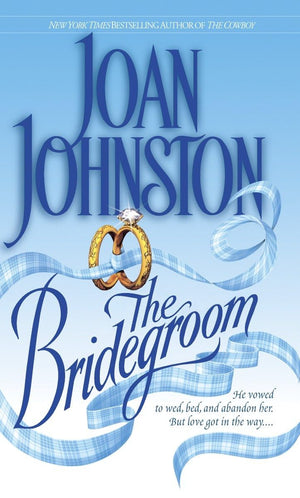 The Bridegroom (Captive Hearts)