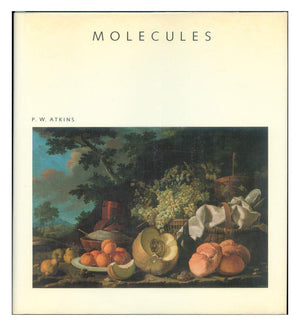 Molecules (Scientific American Library),New