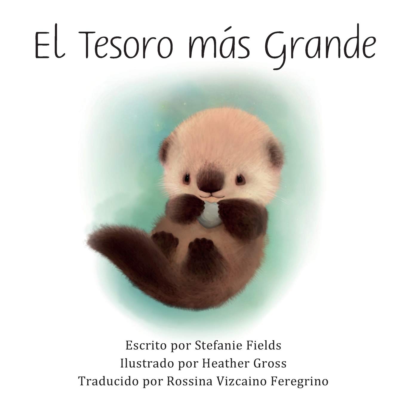 El Tesoro ms Grande: The Greatest Treasure (Spanish Edition),Used