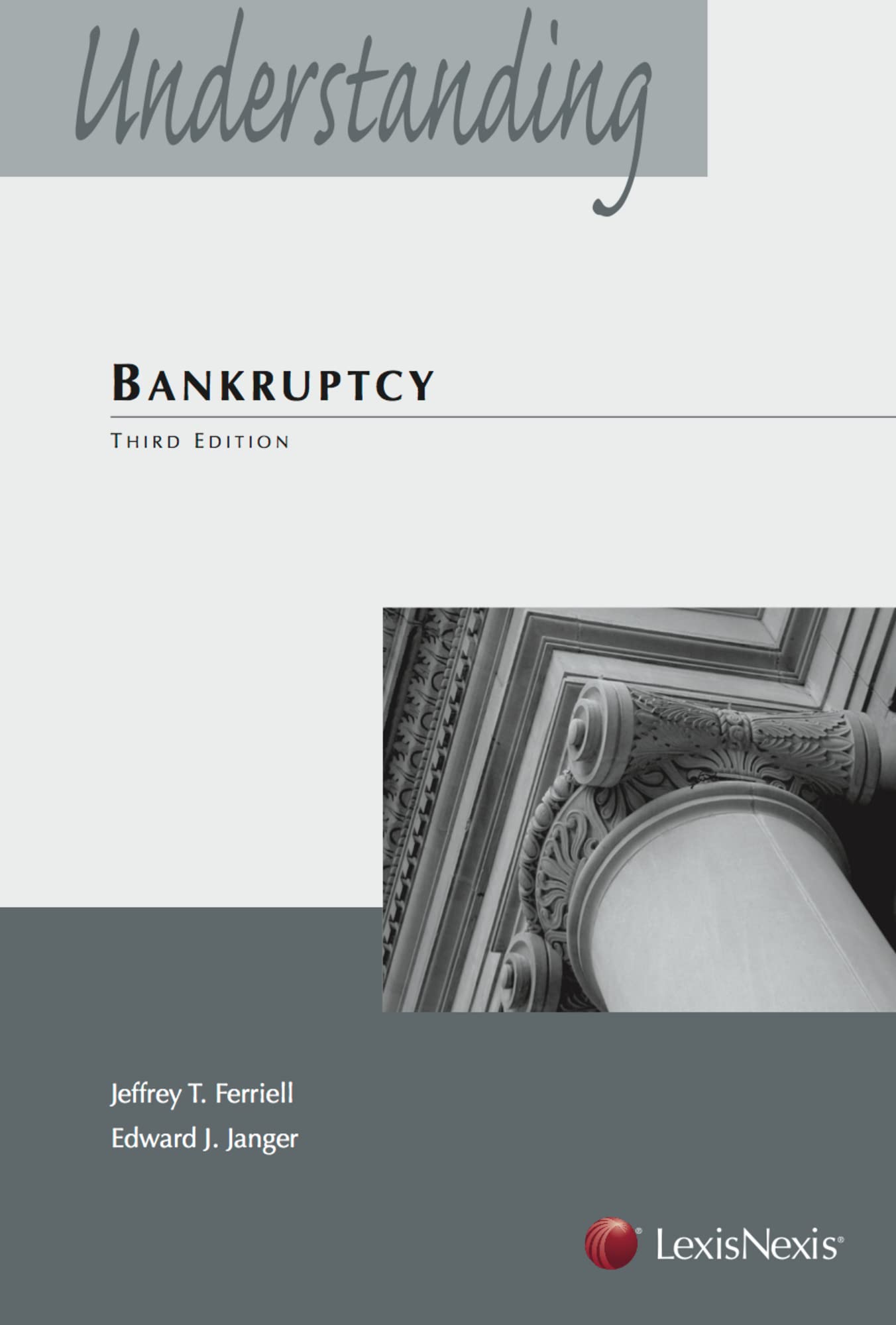 Understanding Bankruptcy (2013) (Understanding (LexisNexis)),New