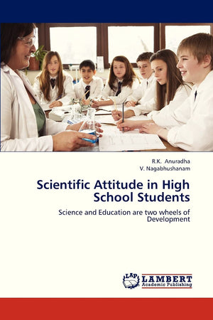 Scientific Attitude in High School Students: Science and Education are two wheels of Development,Used