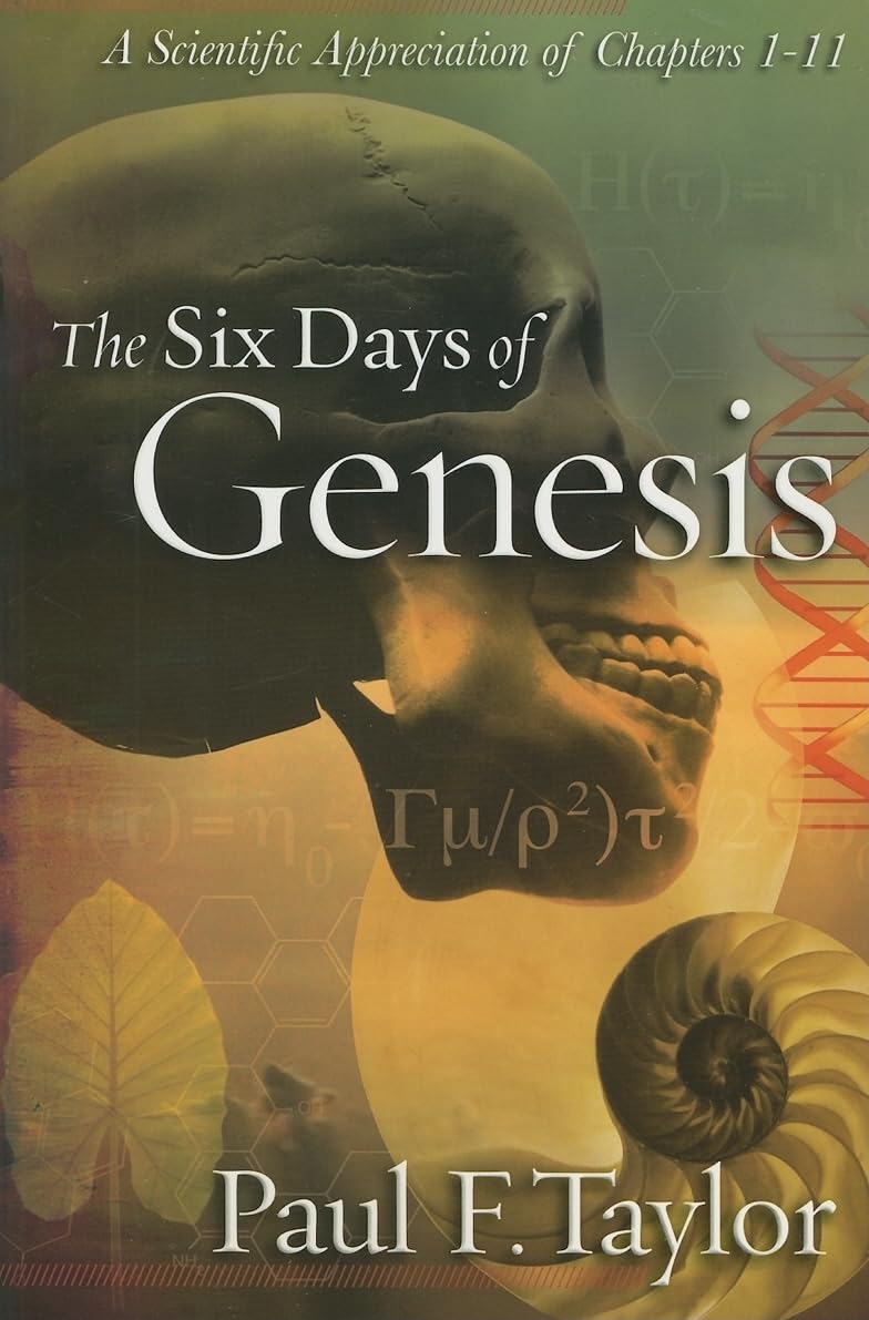 The Six Days of Genesis,Used