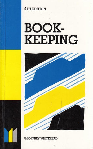 Bookkeeping Made Simple (Made Simple Books),Used