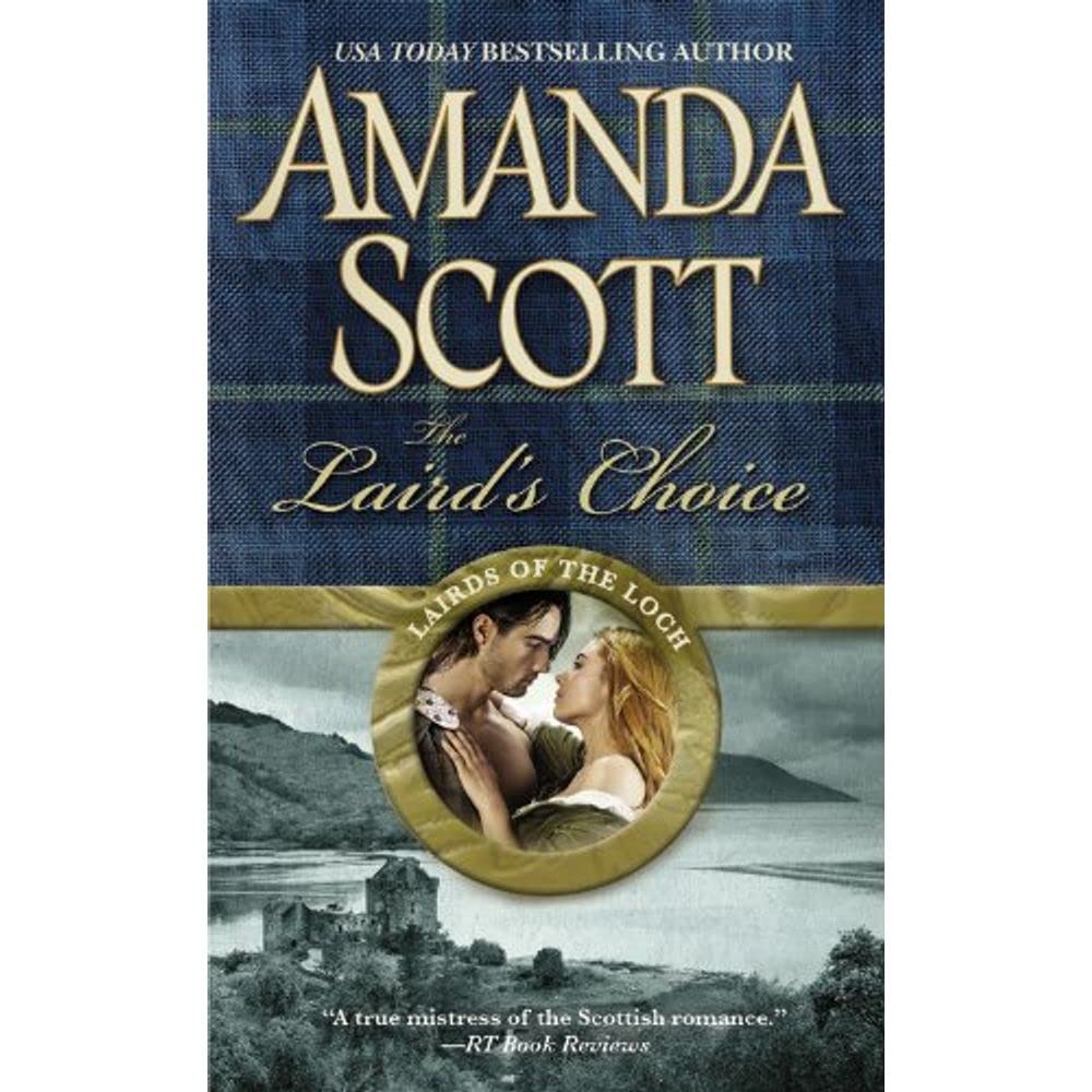 The Laird's Choice,Used
