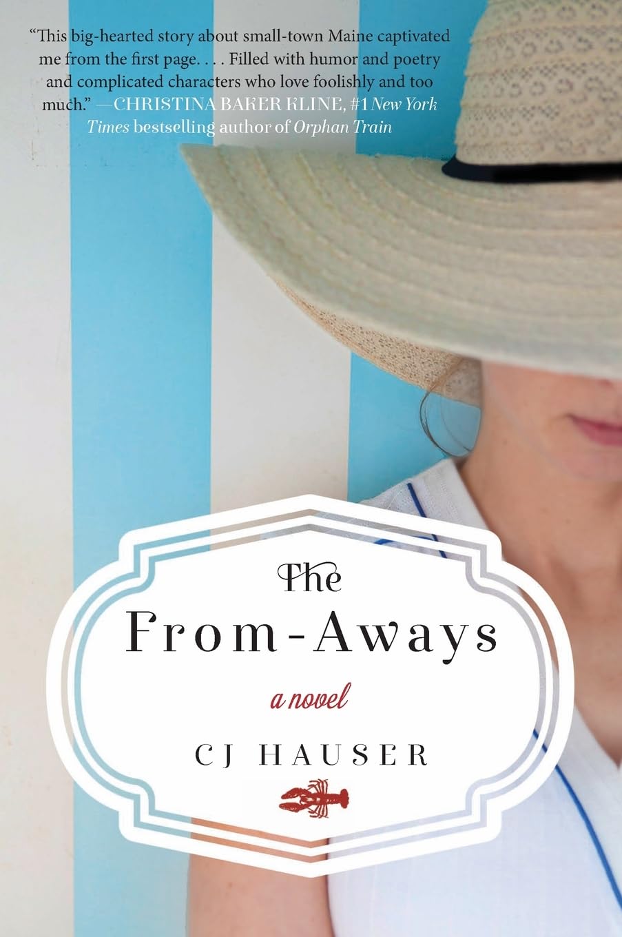 FROM AWAYS,Used
