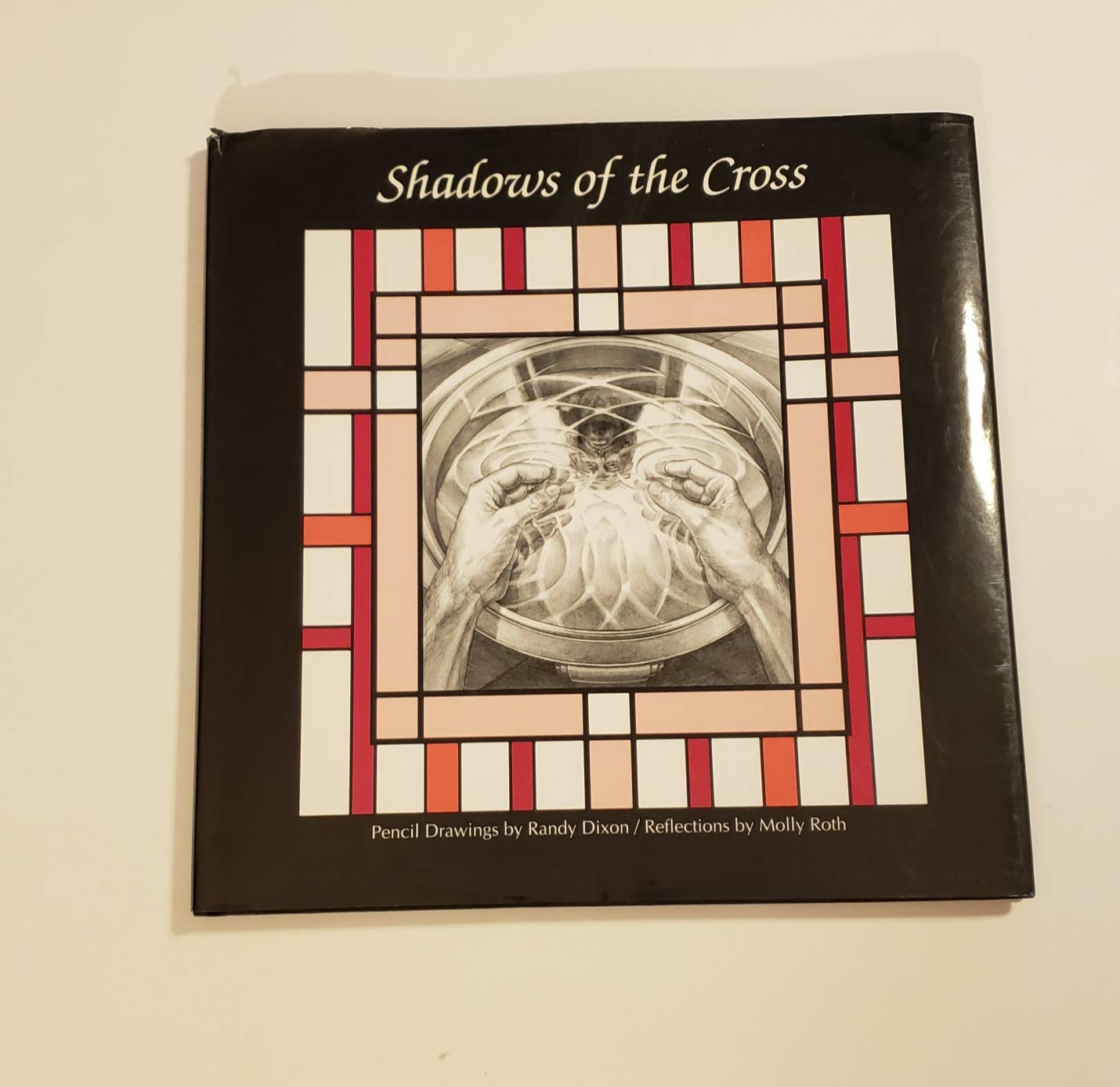 Shadows of the Cross,New