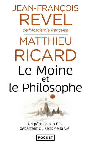 Le moine et le philosophe,Used