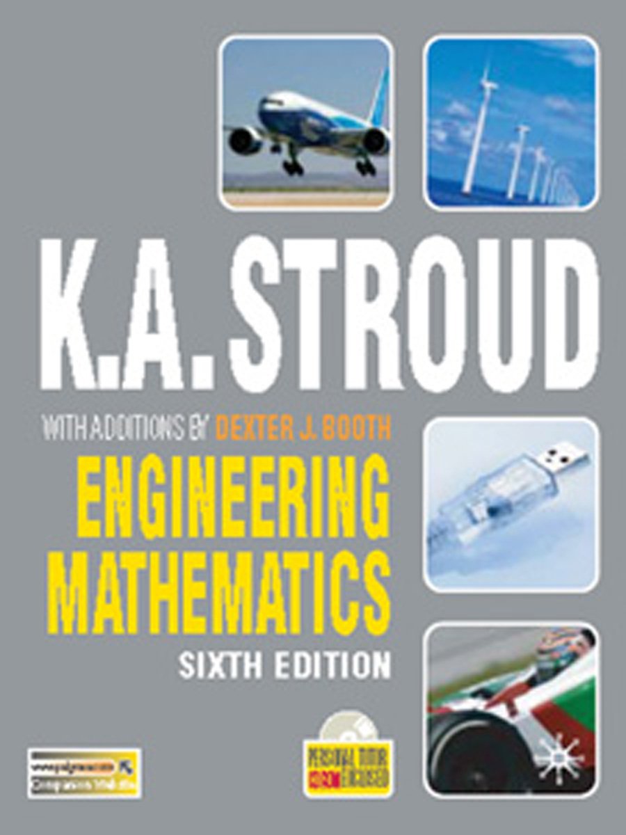 Engineering Mathematics,Used