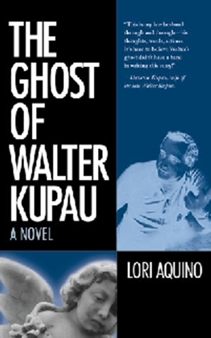 The Ghost of Walter Kupau,Used