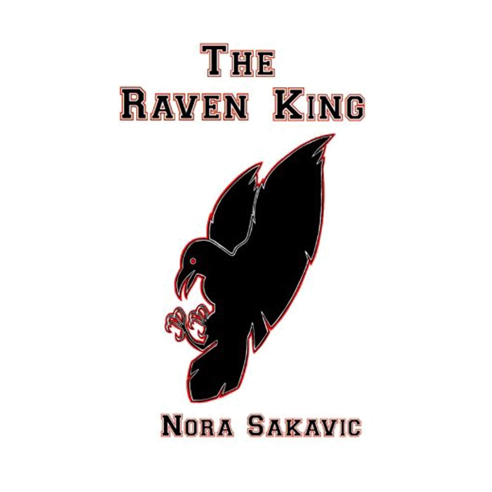 The Raven King,Used