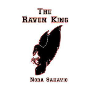 The Raven King,Used