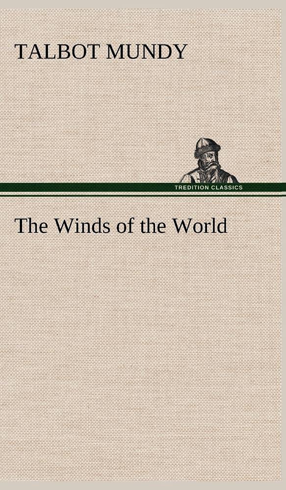 The Winds of the World,Used