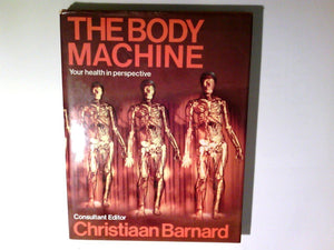 Body Machine-new,New