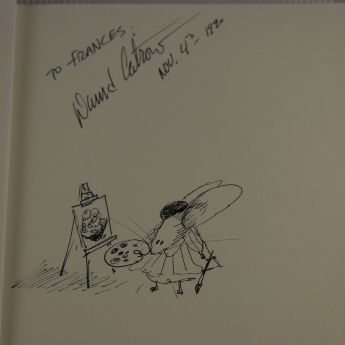 The Attic Mice,Used
