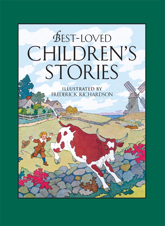 BestLoved Children's Stories,Used