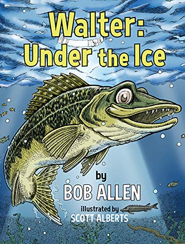Walter: Under the Ice,New