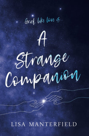 A Strange Companion,Used