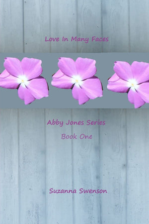Love In Many Faces,Used