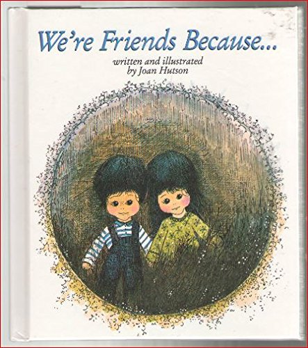 We're Friends Because,Used