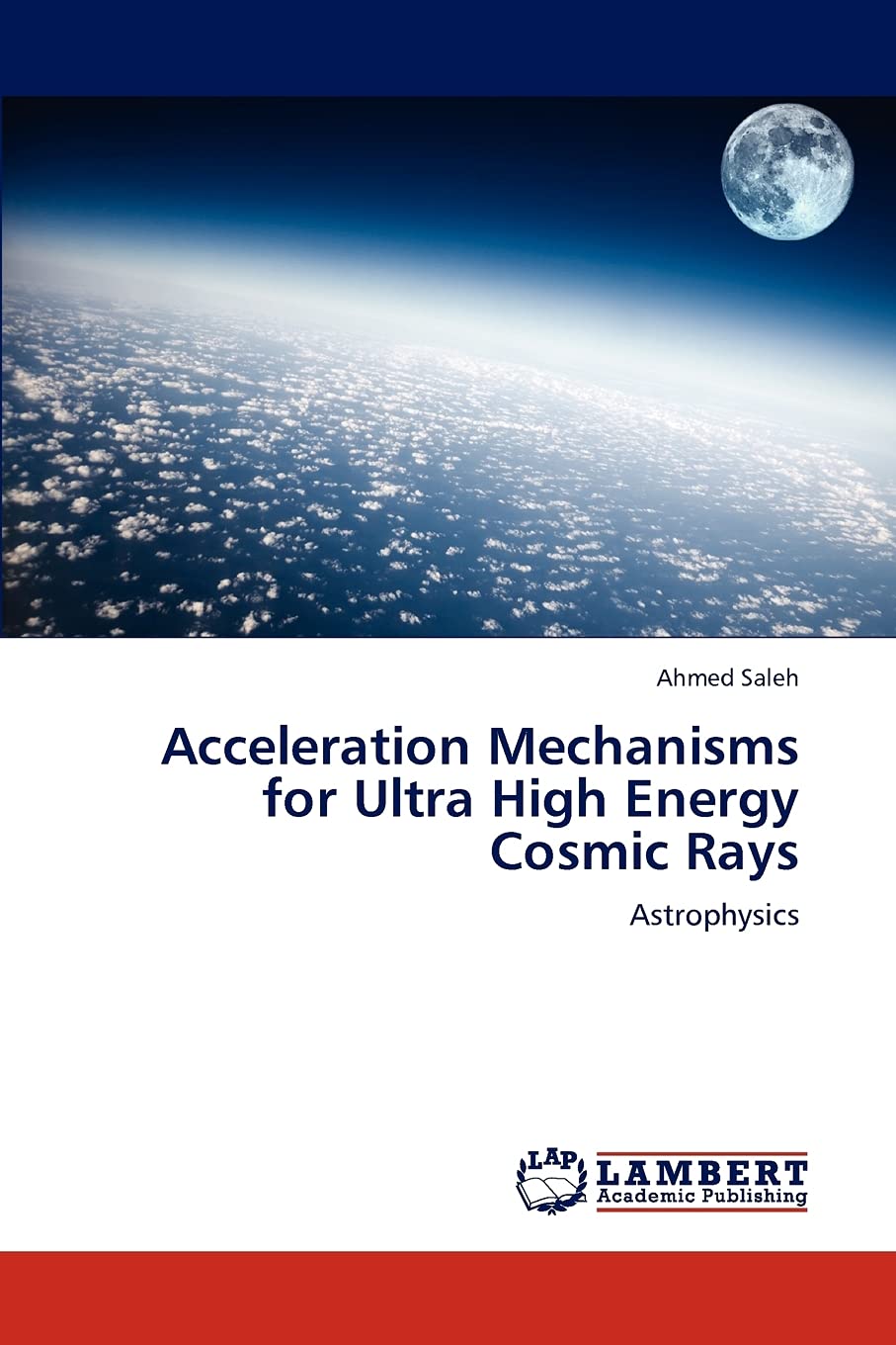 Acceleration Mechanisms for Ultra High Energy Cosmic Rays: Astrophysics,Used