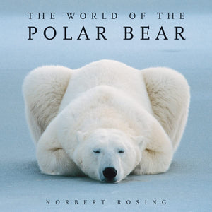 The World Of The Polar Bear