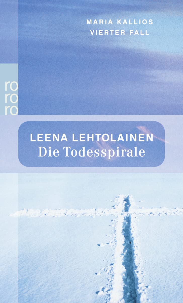 Die Todesspirale.,Used