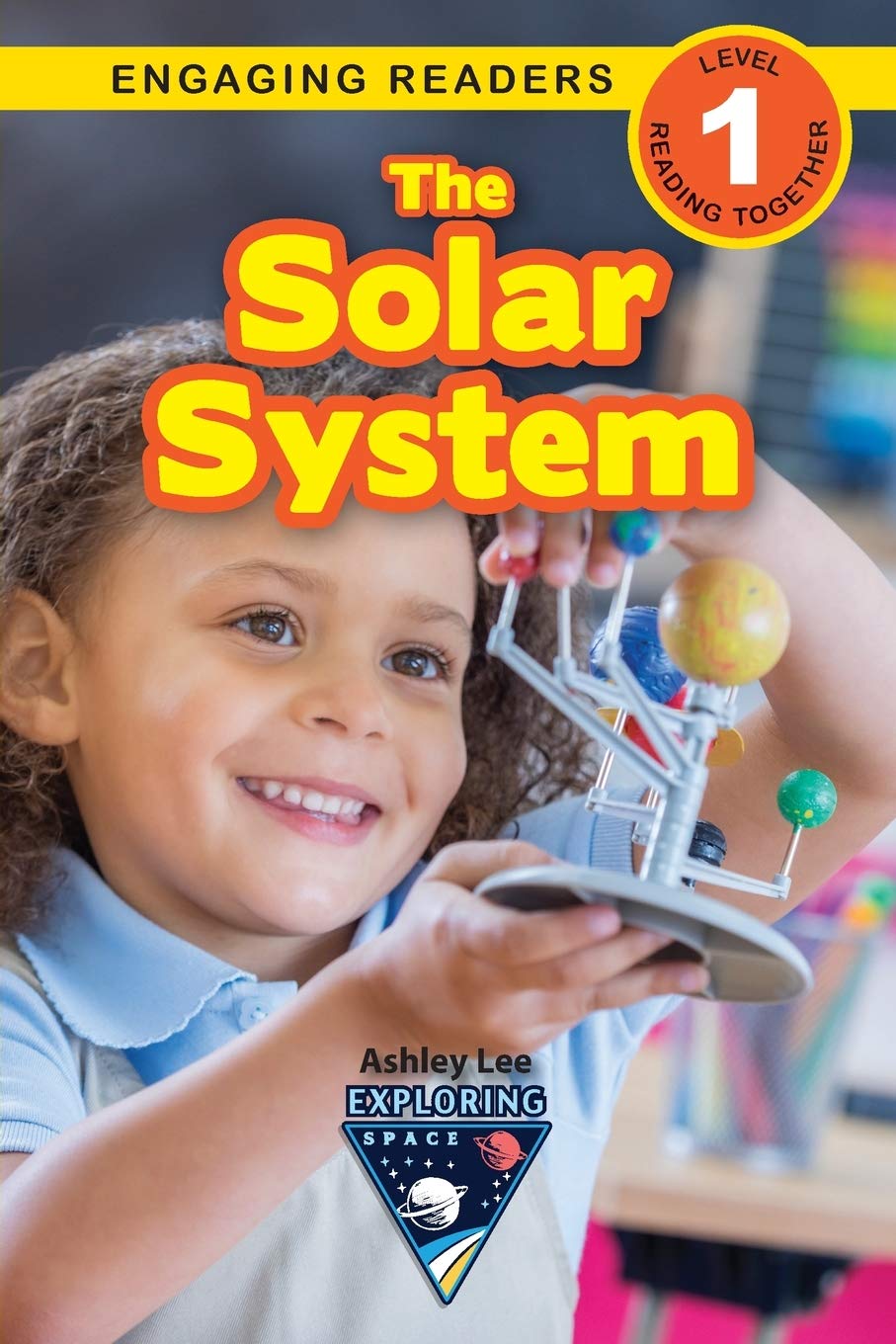 The Solar System: Exploring Space (Engaging Readers, Level 1),Used