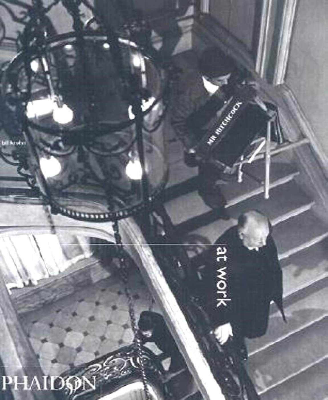 Hitchcock At Work,New