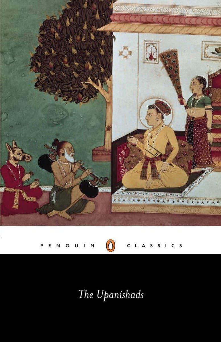 The Upanishads (Penguin Classics),Used