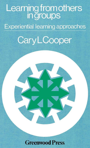 Learning from Others in Groups: Experiential Learning Approaches,Used