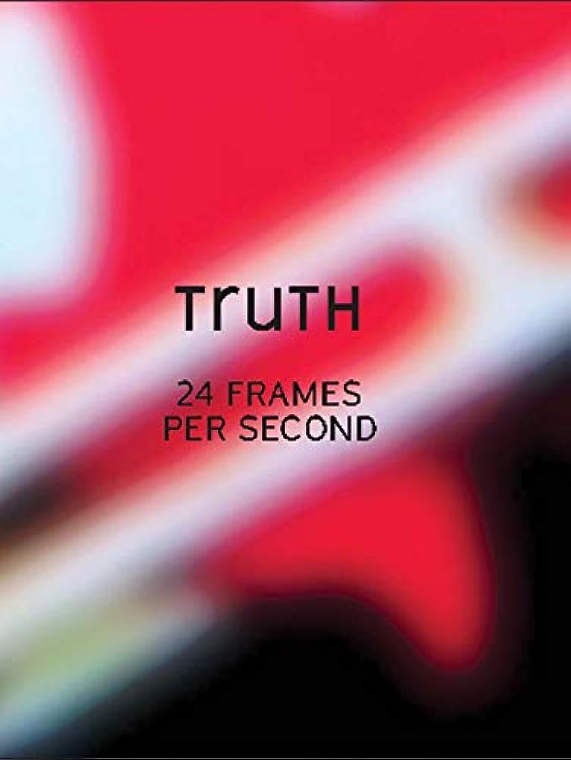 Truth: 24 Frames Per Second,Used