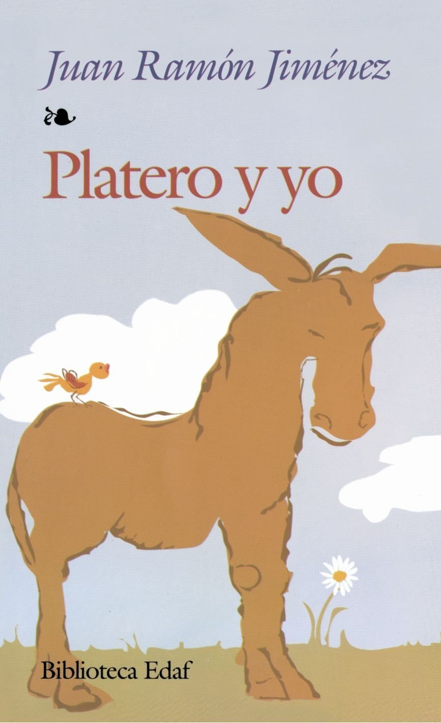 Platero y yo,Used