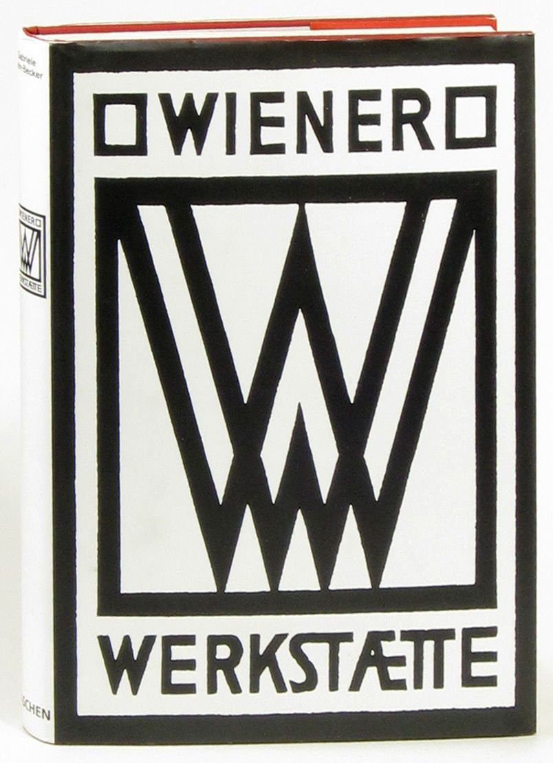 Wiener Werkstatte,Used